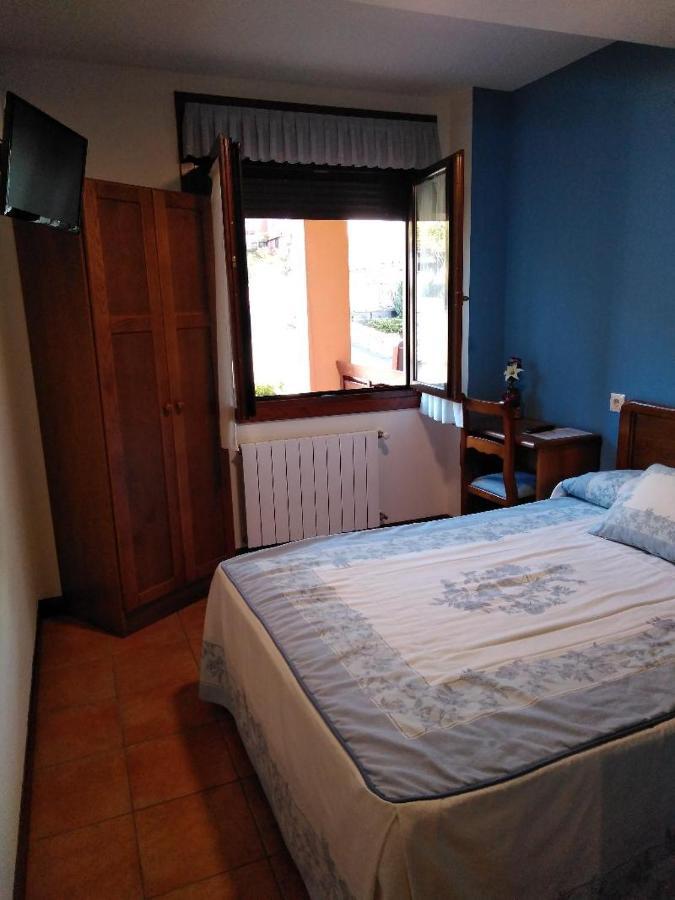 Hotel Rincon De Anton Abanillas Pokoj fotografie