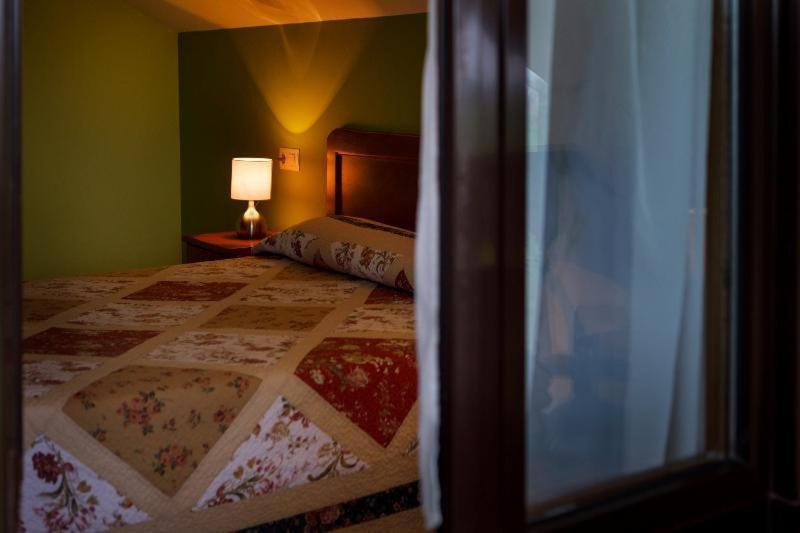 Hotel Rincon De Anton Abanillas Pokoj fotografie