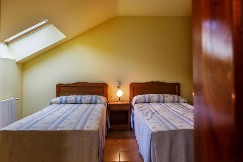 Hotel Rincon De Anton Abanillas Pokoj fotografie
