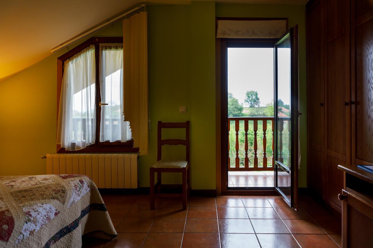 Hotel Rincon De Anton Abanillas Exteriér fotografie